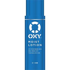 ゆきじろう＊【新品・未使用】OXY モイストローション 12本セット ロート製薬 【3個セット】オキシー Oxy モイストローション シトラス