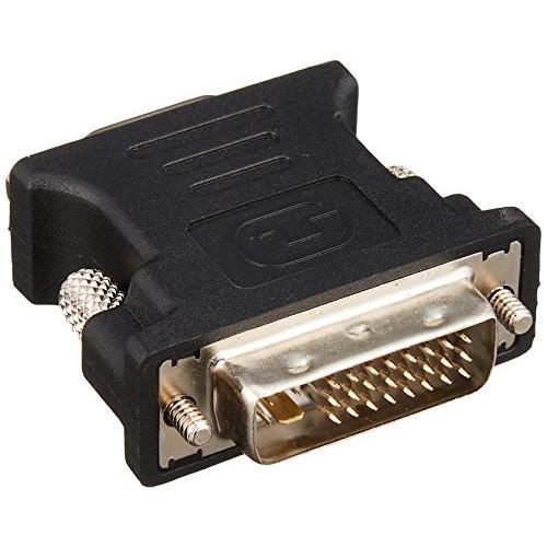 エスエスエーサービス [ DVI変換コネク ] DVI-I(29ピン・オス)→ VGA(15ピン・メ...