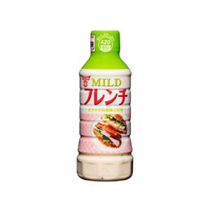 フンドーキン醤油 MILDフレンチドレッシング 420ml ×2本｜otogizakka