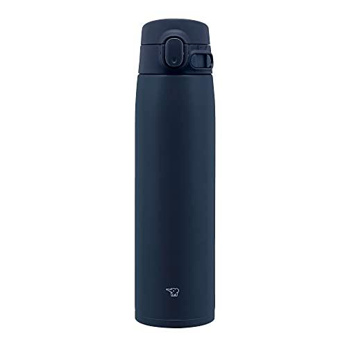 象印マホービン(ZOJIRUSHI) 水筒 ワンタッチ ステンレスマグ シームレス SM-VA72-...