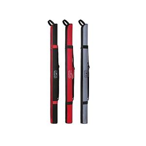 トリップクエスト ロッドケース 45cm コンパクト トラベル 旅行 釣り