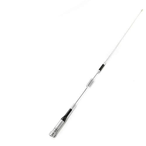 EasyTalk SG-M507 モービル 用 アンテナ 車載 144/430MHz ハイゲイン レ...
