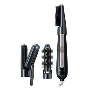 Panasonic（パナソニック） カールドライヤー EH-KN0G-A [くるくる