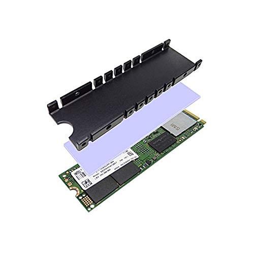 長尾製作所 M.2 SSD用ヒートシンク SS-M2S-HS01