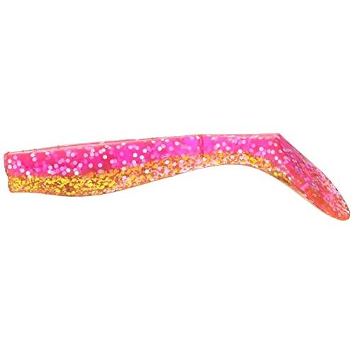 BuddyWorks(バディーワークス) ルアー FLAG SHAD4 (フラグシャッド) APG ...