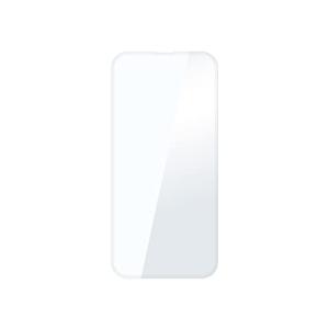 【ROOT CO.】[iPhone14Pro専用]GRAVITY Tempered Glass Film (クリア)｜otogizakka