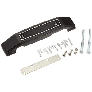 新品 ゼファー 400 750系用 フロント フォーク ステム エンブレム