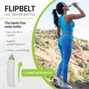 FlipBelt(フリップベルト) ランニング...の詳細画像1
