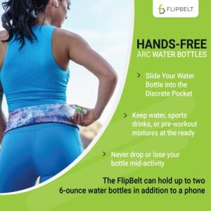 FlipBelt(フリップベルト) ランニング...の詳細画像3
