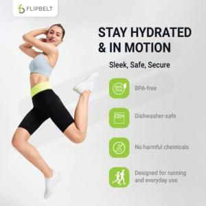 FlipBelt(フリップベルト) ランニング...の詳細画像4