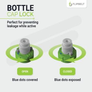 FlipBelt(フリップベルト) ランニング...の詳細画像5