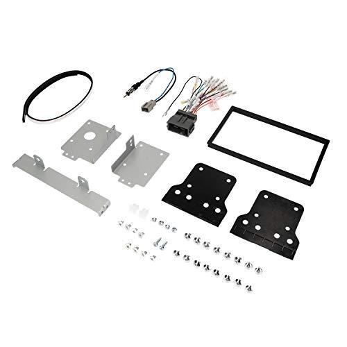 エーモン(amon) AODEA(オーディア) オーディオ・ナビゲーション取付キット ホンダ フィッ...