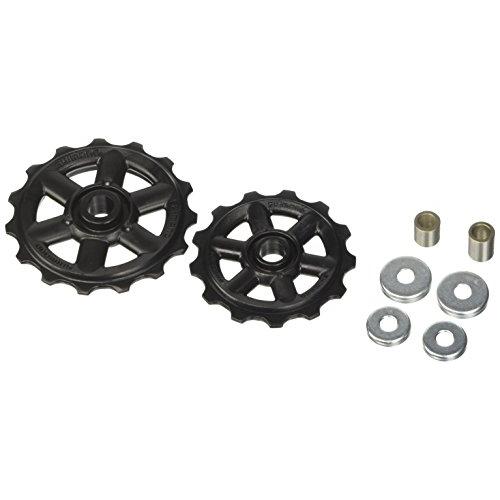 シマノ(SHIMANO) リペアパーツ ガイド &amp; テンションプーリーセット RD-M310 Y5W...