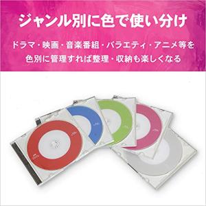 JVC くり返し録画用 ブルーレイディスク B...の詳細画像2