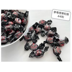 春日井製菓 黒あめ 345g×1袋の詳細画像2