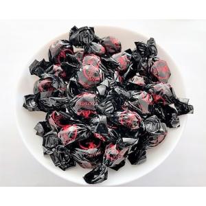 春日井製菓 黒あめ 345g×1袋の詳細画像3