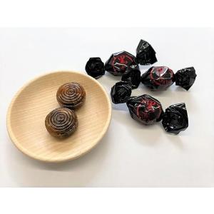 春日井製菓 黒あめ 345g×1袋の詳細画像4