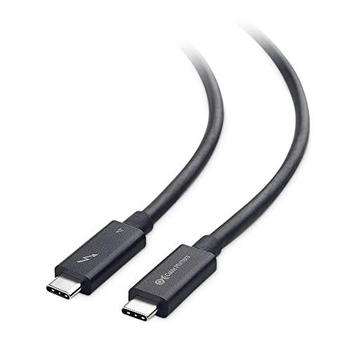 【Intel Thunderbolt 認証取得】Cable Matters Thunderbolt ...