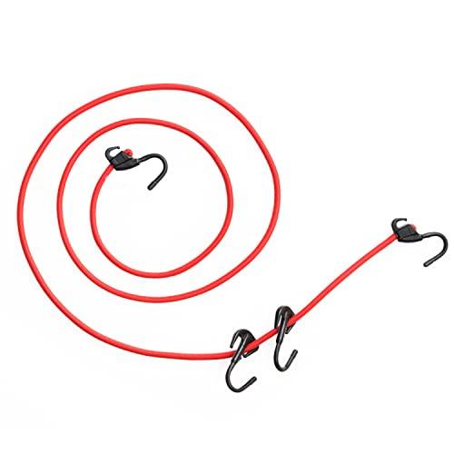 タナックス(TANAX) キャリングコード2-V モトフィズ(MOTOFIZZ) レッド 200cm...