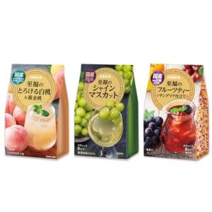 日東紅茶 至福シリーズセット【3種セット】【詰め合わせ】【飲み比べ】【スティック】