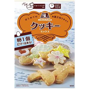 共立食品 徳用クッキーミックス 600g（150g×4） : プロフーズYahoo!店