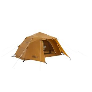 コールマン テント Amazon.co.jp: Coleman 2000038429 Tent, BC Cross Dome, 270