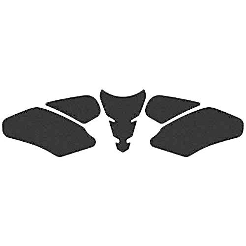 ワールドウォーク G2プロテクションタンクパッド ニンジャ ZX-6R専用 g2-43