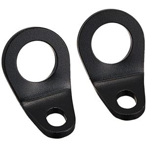 UNIT（NIXON） Unit ユニット ベルトマウントフック ハイエース200系用