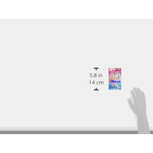 保護指サック ニトリル製 10個入の詳細画像2