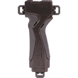 ベイブレード バースト B-109 ランチャーグリップ ガンメタリック