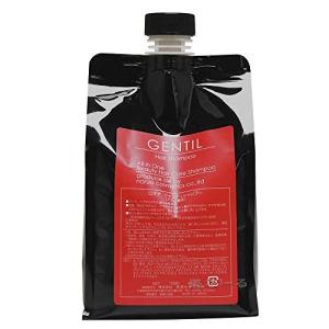 モッズ・ヘア ボタニーク シャンプー パウチ ( 1000ml ) : 爽快