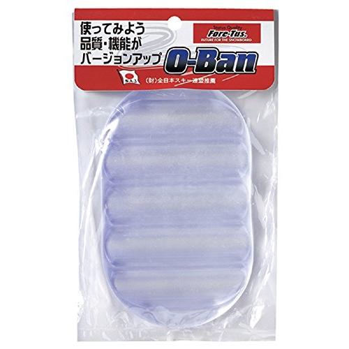 UNIX(ユニックス) スノーボード デッキパッド O-BANパッド 小判モデル SB20982