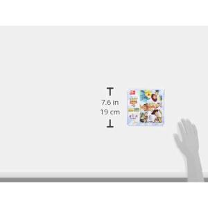96ピース 子供向けパズル TOY STORY...の詳細画像1