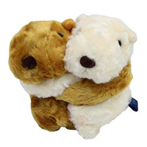 ふわふわレッサーパンダ Lサイズ ぬいぐるみ レッサーパンダ