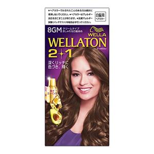 ウエラトーン HFCプレステージジャパン ウエラトーン2＋1 クリーム