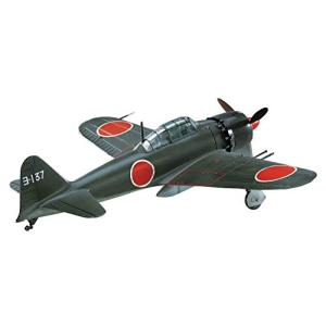 タカラトミー（TAKARA TOMY） 【52型】 タカラ 1/48 連斬模型 零式艦上