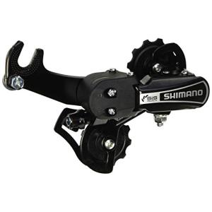 シマノ（SHIMANO） ターニーST-A070 左右レバーセット 2X7S 自転車
