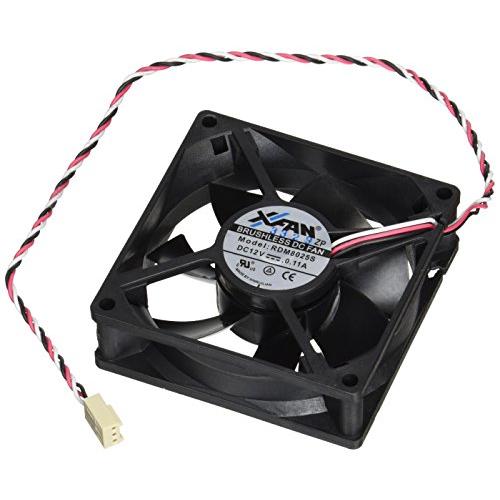 X-FAN 80mmファン RDM8025S