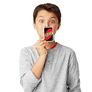 ウノ UNO カードゲーム B7696の詳細画像1