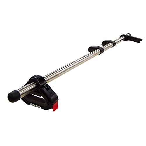 カーメイト ロッドホルダー inno ロッドハンガーRS 2~3本積み IF9