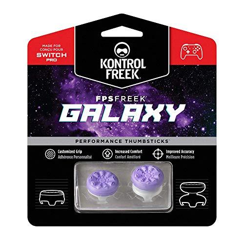 KontrolFreek FPSフリーク Galaxy for Nintendo Switch Pr...