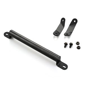 専用です DAYTONA（デイトナ） 94927 マルチマウントバーFE スチール黒塗装 NMAX