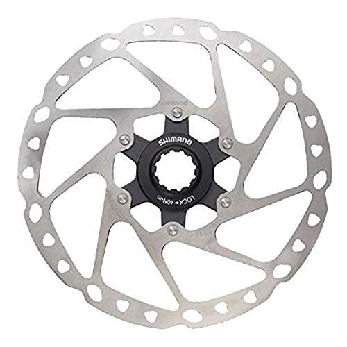 シマノ(SHIMANO) ディスクローター SM-RT64-S 160mm センターロック ナロータ...