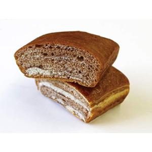 尾西食品 ひだまりパン チョコ 70g×6袋 ...の詳細画像2