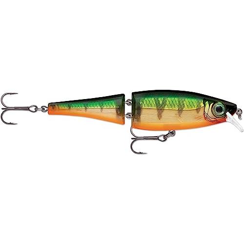 Rapala(ラパラ) ミノー BX スイマー 12cm 22g パーチ P BXS12-P ルアー