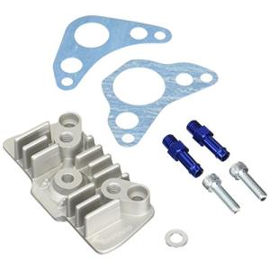 KITACO（キタコ） オイルクーラー取り出しユニット モンキー/ゴリラ