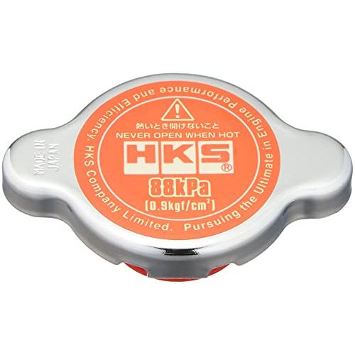 HKS ラジエーターキャップ RADIATOR CAP Sタイプ 88kpa(0.9kgf/cm2)...