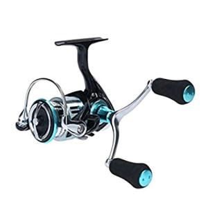 ダイワ エメラルダススピニングリール ダイワ エメラルダス X（スピニングリール） : 釣り具の通販