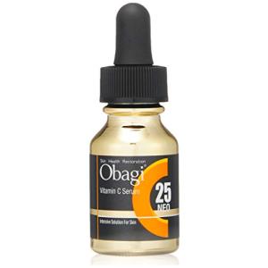 オバジC ロート製薬 Obagi オバジ C20 セラム 15mL 美容液