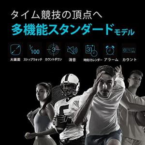 dretec ドリテック ストップウォッチ 勉...の詳細画像1